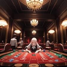 ဘင်ဂိုဂိမ်း Board — N98 Online မှ Live Bingo Room